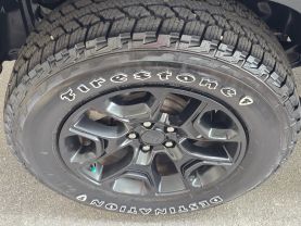 2019 Jeep Cherokeetrailhawk Sport Utility 4d - Image 29