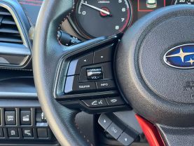 2024 SUBARU FORESTER SUV 4-CYL, 2.5 LITER SPORT SUV 4D - The Auto Lot