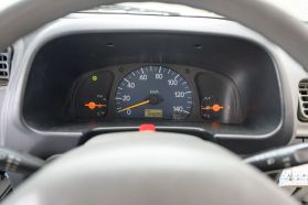 1999 SUZUKI EVERY VAN F6A JOIN