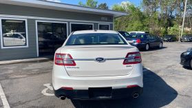 2015 Ford Taurus - Image 6