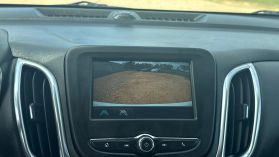 2018 CHEVROLET EQUINOX SUV 4-CYL, TURBO, 1.5 LITER LT SPORT UTILITY 4D