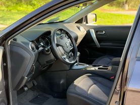 2012 NISSAN ROGUE SUV 4-CYL, 2.5 LITER SV SPORT UTILITY 4D