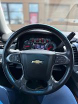 2015 CHEVROLET SUBURBAN
