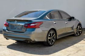 2018 Nissan Altima - Image 8