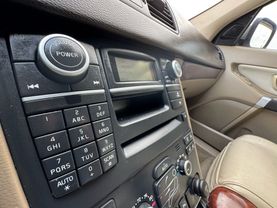 2013 VOLVO XC90 SUV 6-CYL, 3.2 LITER 3.2 PLATINUM SPORT UTILITY 4D