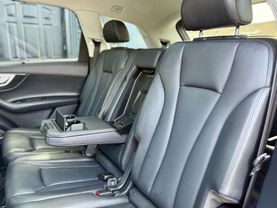 2019 AUDI Q7 SUV 4-CYL, TURBO, 2.0 LITER 45 TFSI PREMIUM PLUS SPORT UTILITY 4D