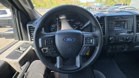 2019 FORD F250 SUPER DUTY REGULAR CAB