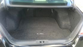 2015 NISSAN ALTIMA SEDAN 4-CYL, 2.5 LITER 2.5 S SEDAN 4D
