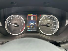 2021 SUBARU FORESTER SUV 4-CYL, 2.5 LITER PREMIUM SPORT UTILITY 4D