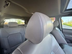 2011 HONDA PILOT SUV V6, VTEC, 3.5 LITER EX-L SPORT UTILITY 4D