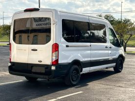 2018 FORD TRANSIT 350 WAGON PASSENGER - AUTOMATIC - Dart Auto Group