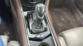 2013 CADILLAC ATS