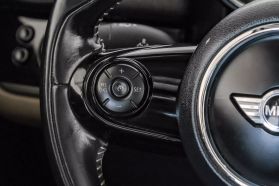 2018 MINI COUNTRYMAN HATCHBACK 3-CYL, TURBO, 1.5 LITER COOPER HATCHBACK 4D