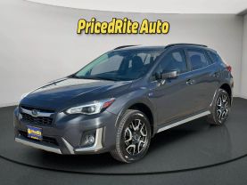 2020 SUBARU CROSSTREK SUV 4-CYL, HYBRID, 2.0 LITER HYBRID SPORT UTILITY 4D