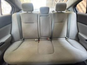 2012 HONDA CIVIC SEDAN 4-CYL, VTEC, 1.8 LITER EX SEDAN 4D