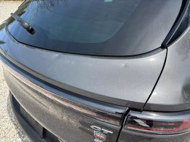 2023 DODGE HORNET SUV 4-CYL, TURBO, 2.0 LITER GT PLUS SPORT UTILITY 4D at T&T Repairables - used car dealership in Spencer, Indiana.