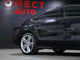 2013 AUDI S7 for sale in  Orlando, FL