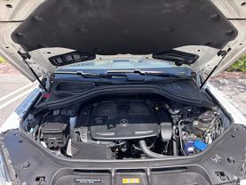 2015 MERCEDES-BENZ M-CLASS SUV V6, 3.5 LITER ML 350 SPORT UTILITY 4D