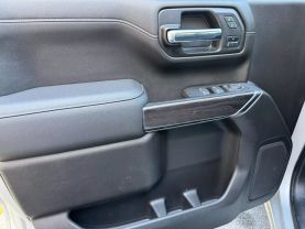 2021 CHEVROLET SILVERADO 1500 CREW CAB PICKUP V8, ECOTEC3, DFM, 5.3 LITER LTZ PICKUP 4D 5 3/4 FT