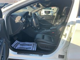 2019 MERCEDES-BENZ GLA SUV 4-CYL, TURBO, 2.0 LITER GLA 250 4MATIC SPORT UTILITY 4D