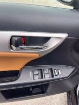 2012 LEXUS CT HATCHBACK 4-CYL, HYBRID, 1.8 LITER CT 200H HATCHBACK 4D