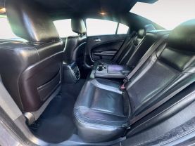 2019 Dodge Charger Sxt Sedan 4d - Image 14