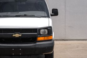 2014 Chevrolet Express 3500 Cargo - Image 44