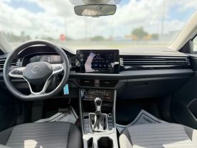 2025 VOLKSWAGEN JETTA