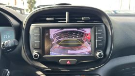 2023 KIA SOUL WAGON 4-CYL, 2.0 LITER LX WAGON 4D