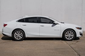 2020 Chevrolet Malibu - Image 9