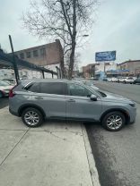 2023 HONDA CR-V SUV 4-CYL, TURBO, 1.5 LITER EX SPORT UTILITY 4D