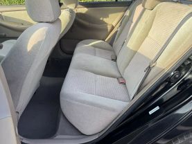 2008 TOYOTA COROLLA SEDAN 4-CYL, 1.8 LITER S SEDAN 4D