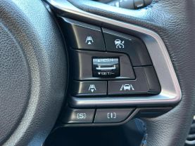 2020 SUBARU CROSSTREK SUV 4-CYL, HYBRID, 2.0 LITER HYBRID SPORT UTILITY 4D