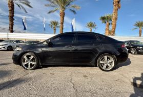 2015 DODGE DART SEDAN 4-CYL, MULTIAIR PZEV 2.4L GT SEDAN 4D