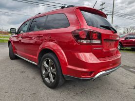 2015 DODGE JOURNEY