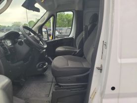 2023 Ram Promaster Cargo Van 2500 High Roof Van 3d - Image 17