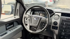 2012 Ford F150 Supercrew Cab - Image 13