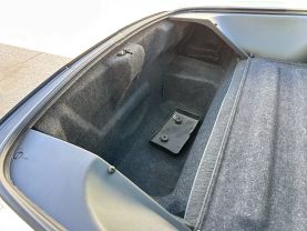 1995 PONTIAC FIREBIRD HATCHBACK V8, 5.7 LITER FORMULA HATCHBACK 2D