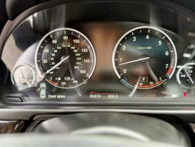 2015 BMW 5 SERIES SEDAN 6-CYL, TURBO, 3.0 LITER 535I XDRIVE SEDAN 4D