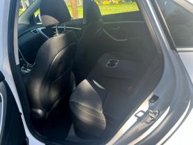 2016 HYUNDAI ELANTRA GT HATCHBACK 4-CYL, 2.0 LITER HATCHBACK 4D
