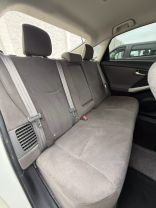2015 TOYOTA PRIUS TWO HATCHBACK 4D