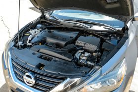 2018 Nissan Altima - Image 47