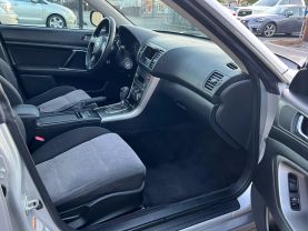 2006 SUBARU OUTBACK