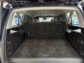 2017 CHEVROLET SUBURBAN