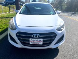 2016 HYUNDAI ELANTRA GT HATCHBACK 4-CYL, 2.0 LITER HATCHBACK 4D