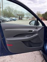 2020 HYUNDAI SONATA