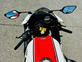 2022 YAMAHA YZF-R7 WORLD GP 60TH ANNIVERSARY EDITION SPORTBIKES - -