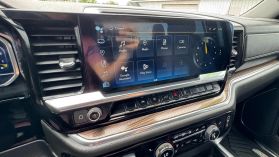2023 CHEVROLET SILVERADO 1500 CREW CAB