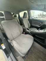 2012 TOYOTA PRIUS THREE HATCHBACK 4D