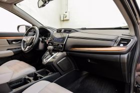 2017 Honda Cr-v - Image 19